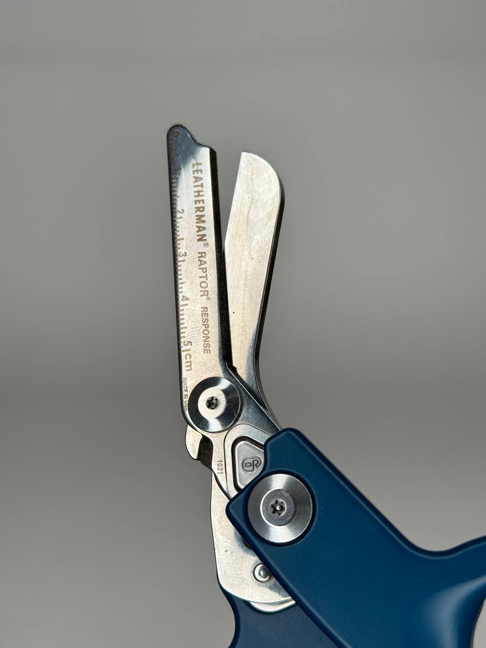 Leatherman Raptor Response (Navy) купить