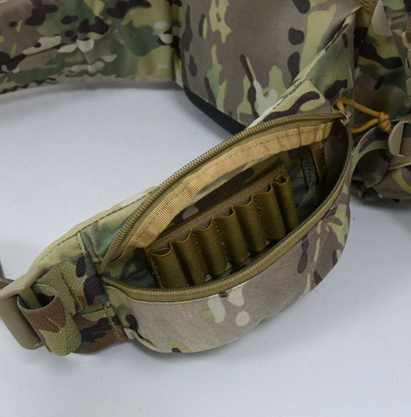 Рюкзак Ермак-50 (Multicam-gen3) купить