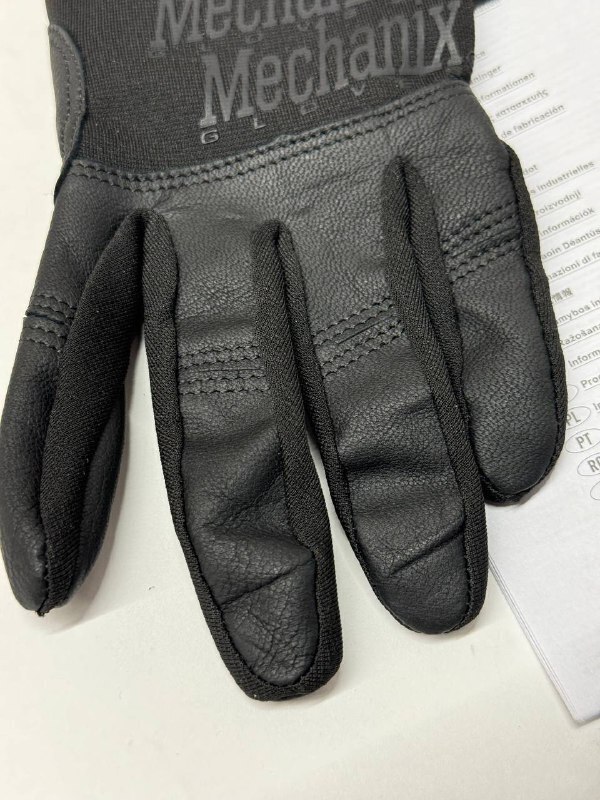 Перчатки MECHANIX TS Recon Covert (black), р.XXL купить