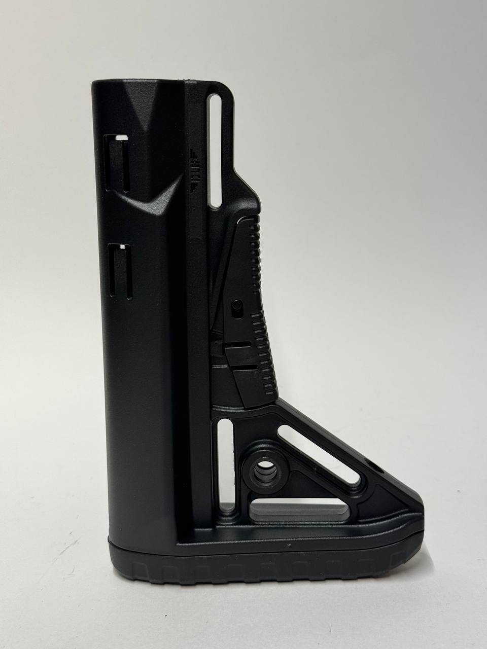 Приклад TBS Sharp DLG Tactical Com-Spec Черный купить
