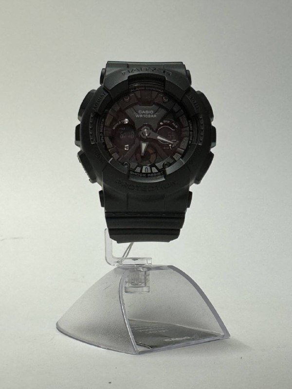 Часы Casio BA-130-1A купить